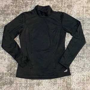 🔥4/20! NWOT, BCG black athletic pull over jacket. Size XS
